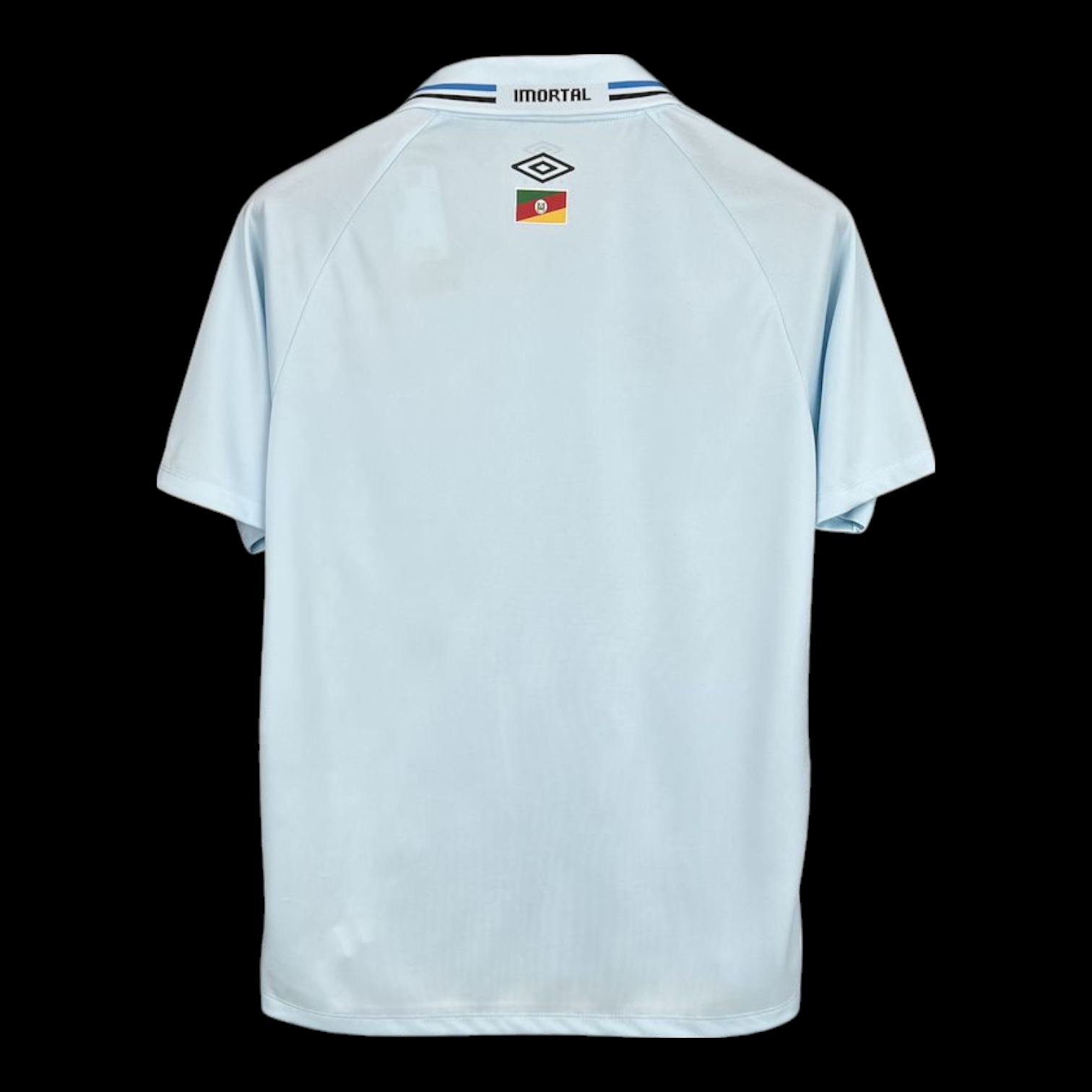 Vue arrière Gremio Maillot Extérieur 2526
